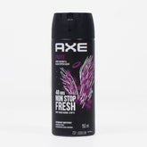 Axe Excite Deodorant Body Spray - 150ml - ShopXonline